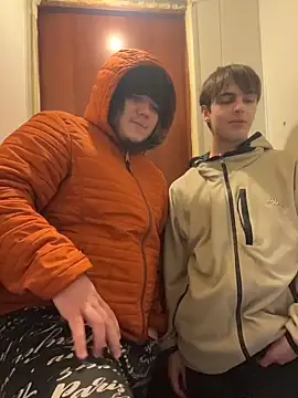 desiredude9 online show from March 19, 2026, 7:07 pm