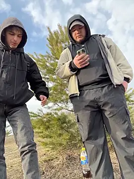 desiredude9 online show from April 10, 2026, 11:26 am