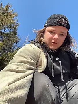 desiredude9 online show from April 11, 2026, 9:35 am