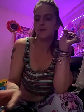 kittykatbean online show from November 27, 2025, 5:59 pm