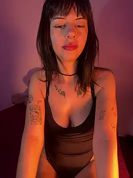 jxz-min online show from April 26, 2026, 10:29 pm