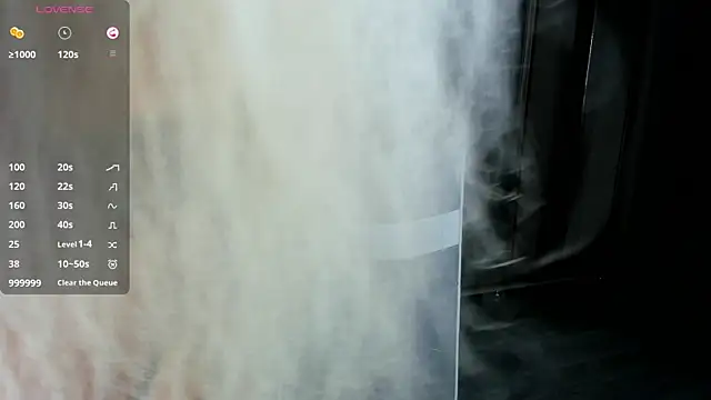 SaraShine  online show from September 13, 2025, 7:35 pm