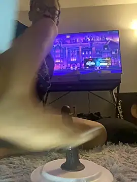 conniesweetz online show from April 19, 2026, 5:40 am