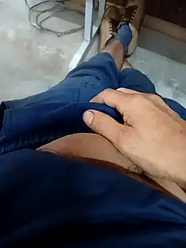 bemmagrinho36 online show from February 20, 2026, 10:49 am