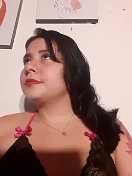 Yuli-27 online show from October 8, 2025, 3:15 am