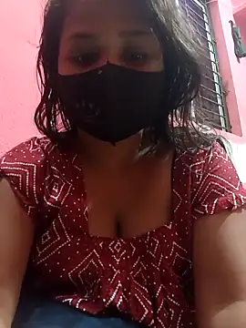 Aaradhya Sharma online show from October 18, 2025, 1:34 pm