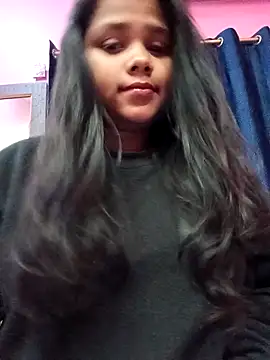 Aaradhya Sharma online show from February 26, 2026, 2:27 pm