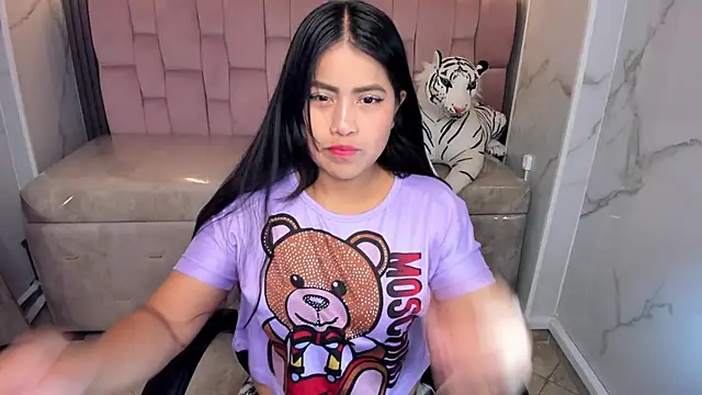 Victoria b  online show from October 9, 2025, 12:36 pm