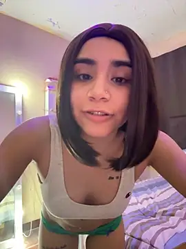 Ariovalle online show from November 19, 2025, 5:18 am