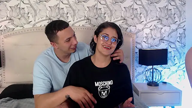 Luna Noire1 online show from March 4, 2026, 3:56 am