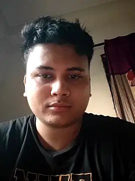 kiu036 online show from April 18, 2026, 11:58 am