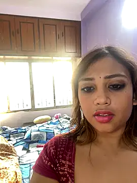 goodvibesonly44445 online show from October 17, 2025, 1:31 am