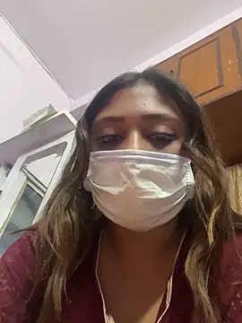 goodvibesonly44445 online show from February 19, 2026, 7:32 pm