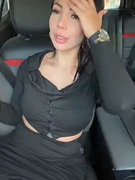 Sarahlove 90 online show from September 15, 2025, 3:45 pm