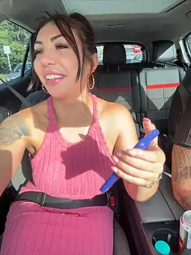 Sarahlove 90 online show from September 25, 2025, 9:18 pm