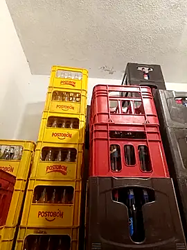 VERONICA  03 online show from September 13, 2025, 3:12 pm