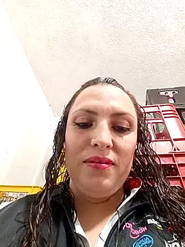 VERONICA  03 online show from September 15, 2025, 2:06 pm