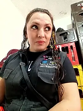 VERONICA  03 online show from September 17, 2025, 2:41 pm