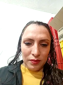 VERONICA  03 online show from September 18, 2025, 2:41 pm