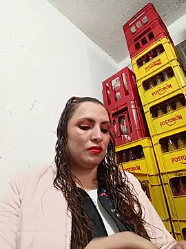 VERONICA  03 online show from September 29, 2025, 1:38 pm