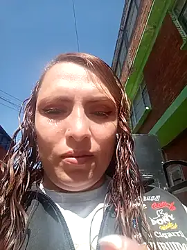 VERONICA  03 online show from November 7, 2025, 1:55 pm