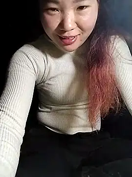 lylylove online show from February 1, 2026, 1:15 am