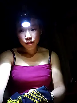 Ngocmi909 online show from January 12, 2026, 1:16 pm