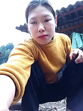 Ngocmi909 online show from January 14, 2026, 1:33 am