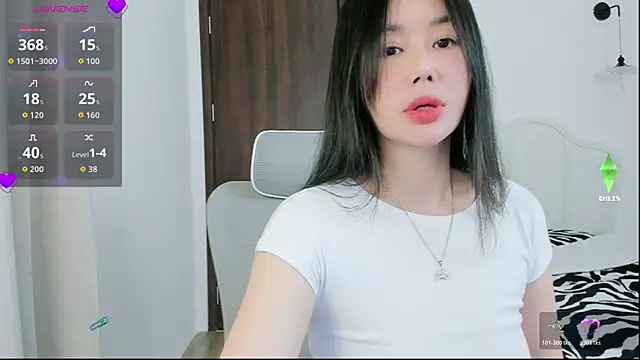 strawberry-ni online show from December 4, 2025, 4:55 am