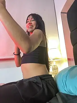 Kylie Patrick online show from October 3, 2025, 1:24 am