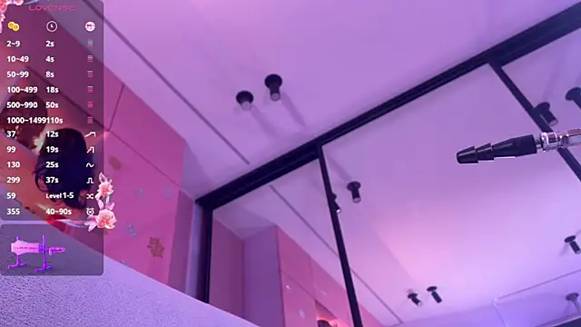 Crystallana online show from January 20, 2025, 5:27 pm