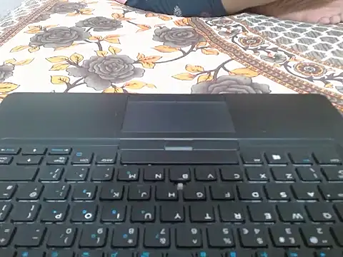 Vaani Singha online show from September 20, 2025, 8:21 pm