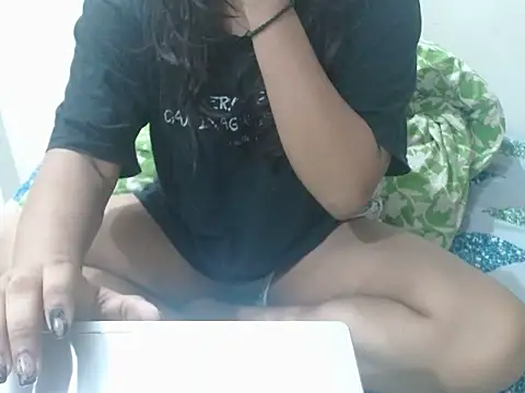 Vaani Singha online show from February 22, 2026, 5:11 pm