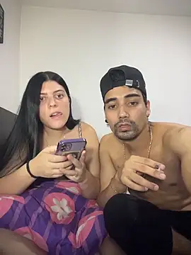 Deymon0777 online show from March 1, 2026, 6:15 am