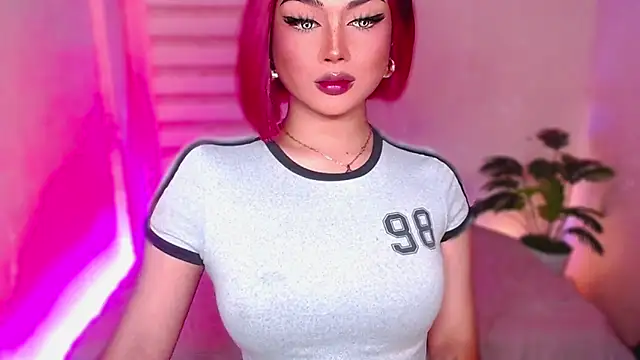 MissRumi Hunter online show from May 26, 2026, 11:34 pm