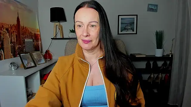 Velvet Jasmine online show from January 15, 2026, 6:29 am