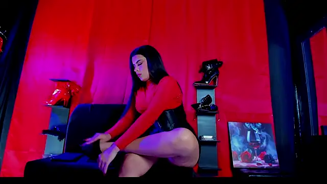 ArtemisaStone online show from November 26, 2025, 10:00 pm