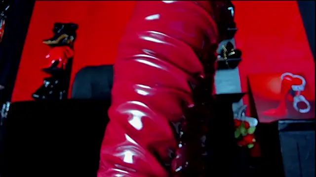 ArtemisaStone online show from December 15, 2025, 10:47 pm