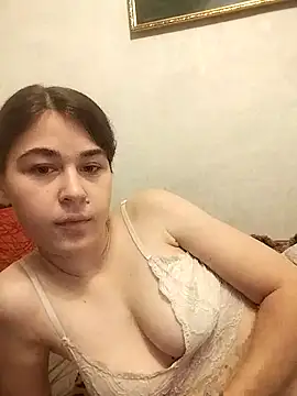 ToryTayler online show from September 21, 2025, 7:26 pm