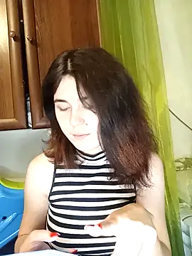 ToryTayler online show from September 30, 2025, 5:51 pm