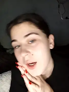 ToryTayler online show from October 13, 2025, 7:03 pm