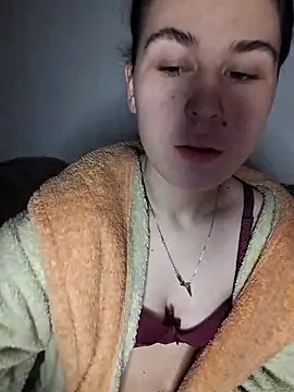 ToryTayler online show from March 29, 2026, 9:37 pm