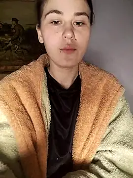 ToryTayler online show from April 9, 2026, 10:37 pm