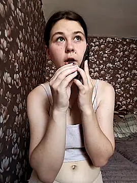 ToryTayler online show from July 8, 2026, 10:31 am