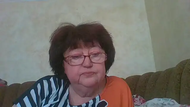 MilaSky5303 online show from September 26, 2025, 9:13 am