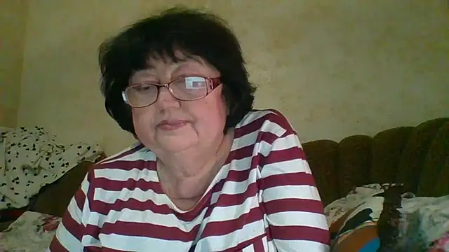 MilaSky5303 online show from November 21, 2025, 1:54 pm