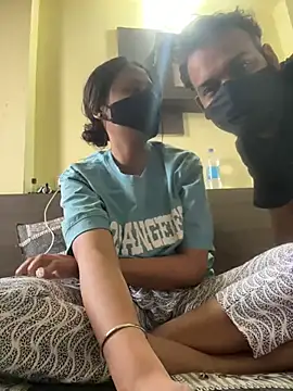 indianshycouple online show from February 18, 2026, 5:36 am