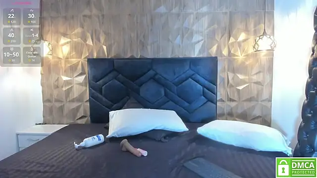 Samy Blaze online show from September 19, 2025, 11:33 am