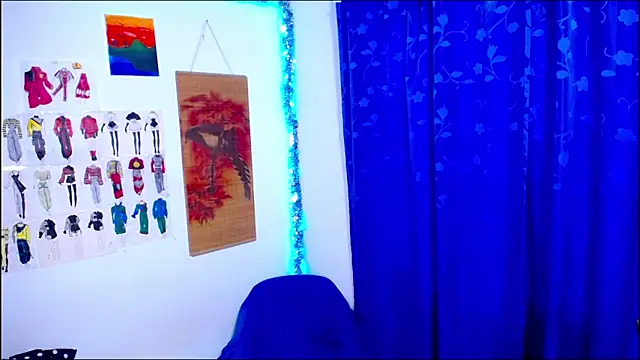 Thedoll ethan7 online show from December 3, 2025, 10:19 pm