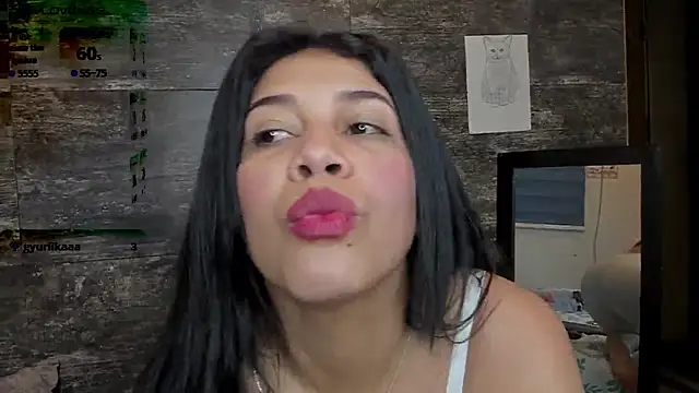 Snapshot of oriana_olsen chatting on June 7, 2026, 6:39 am oriana olsen online show from June 7, 2026, 6:39 am